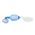 Disposable  adult ambu bag manual resuscitator